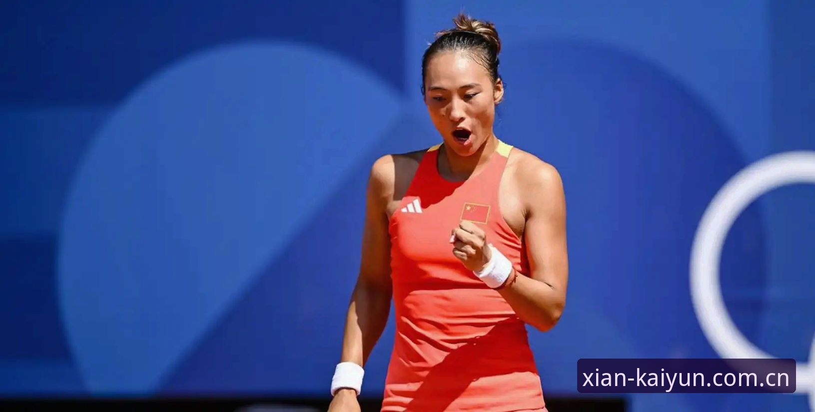 2026法网女单抽签揭晓：3大看点解读中国金花新征程与KAIYUN体育平台观赛体验