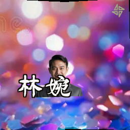林婉